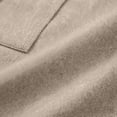 thumbnail image 5 of Guluxicc Men's Business Causal Shirts Button Down Classic Everyday Wear Short Sleeve Shirts for Summer Casual Outfits, 5 of 6