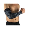 thumbnail image 1 of UV Sun Protection Compression Arm Sleeves, Cooling Athletic Sports Sleeve, 1 of 8