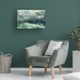 thumbnail image 4 of Canvas Wall Art - Arun Mohanraj 'A Struggle In Stormy Seas' Wall Art for Living Room, Bedroom, or Office Décor by Trademark Fine Art - 24 x 16 Inches, 4 of 4