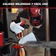 thumbnail image 5 of Pinza de tierra 250A fundición de bronce Lincoln Electric Red Force, 5 of 6