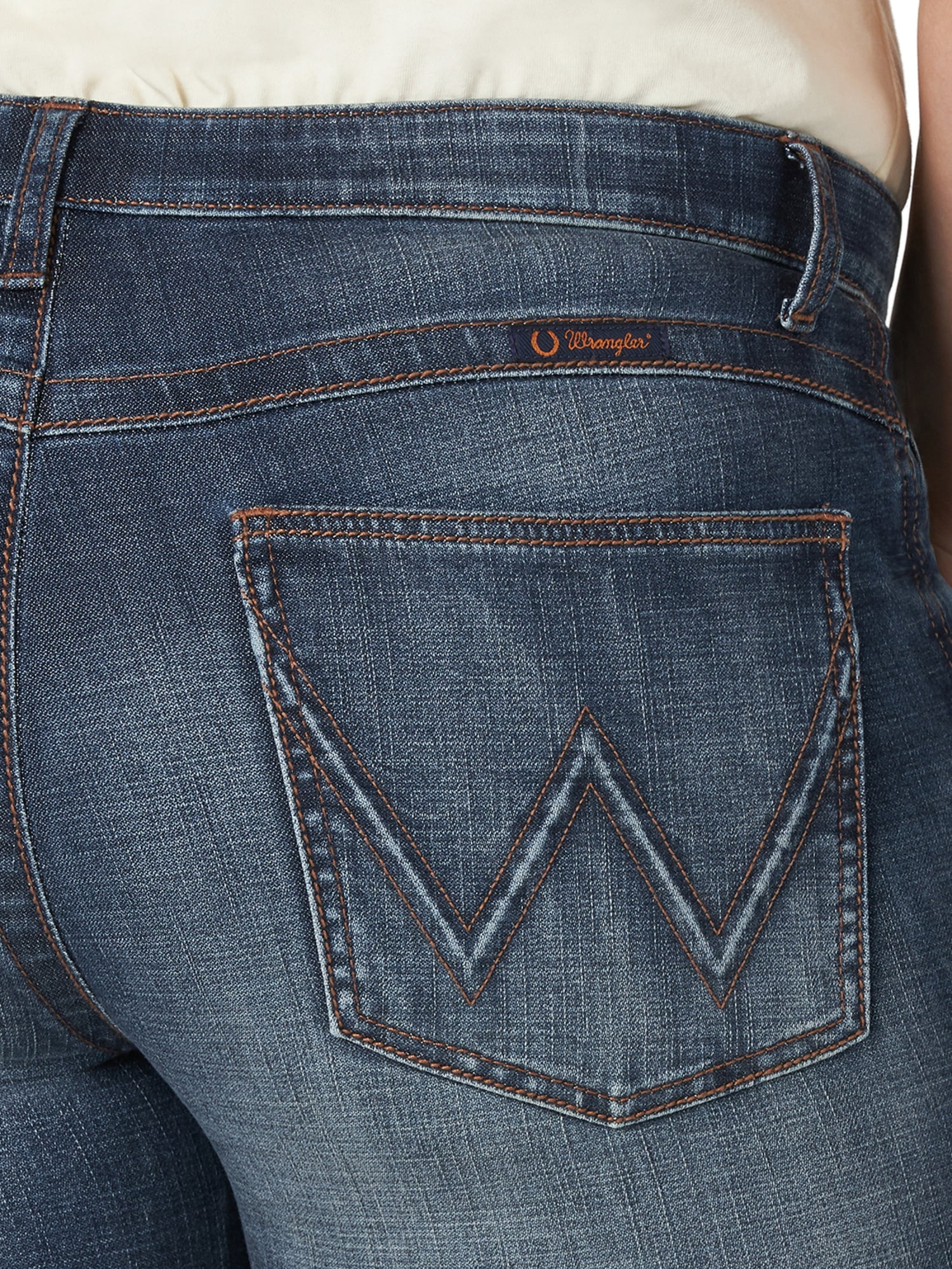 Wrangler® Women's Ultimate Riding Jean Willow Bootcut