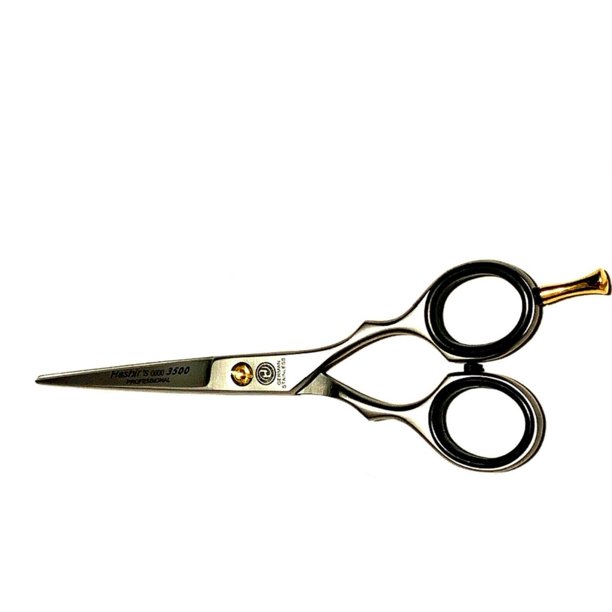 Professional 5.5" Size German Barber Hair Cutting Scissors Shears