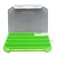 thumbnail image 7 of Hobeauty Clear Lid Bait Box Lure Bait Box Fishing Tackle Organizer, 7 of 7