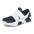 thumbnail image 6 of LASUDRAA Women Shoes Walking Casual Tennis Sneakers Comfort Air Cushion Athletic Women Shoes, 6 of 10
