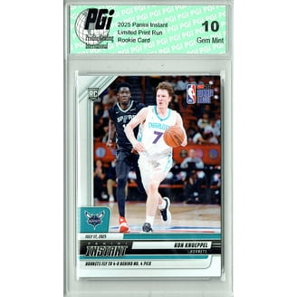 NBA 2020-21 Panini Illusions LaMelo Ball Trading Card #151 (Rookie