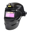 thumbnail image 1 of Welding Helmet Welder Mask With Rechargeable Headlight Automatic Dimming Electric Welding Mask For Arc Weld Grind Solar Power ,Long Lasting, 1 of 6