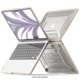 thumbnail image 5 of Funda para Laptop ZERODAMAGE SaharaCase Raider para MacBook 16", 5 of 9