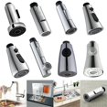 thumbnail image 1 of Kitchen Replacement Shower Head Bathroom Faucet Pull Out Water Spray Tap, 1 of 5