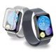 thumbnail image 1 of 2 Correa Metálica Compatible Con Huawei Watch Fit 2 + Funda, 1 of 8