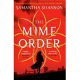 thumbnail image 2 of The Bone Season 02. The Mime Order, 2 of 2