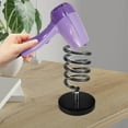thumbnail image 4 of LABSERRON Hair Dryer Stand 1Pack For Home Users With Cord Management Feature, 4 of 8