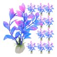 thumbnail image 1 of unbranded 20Ud Planta De Artificial Para Decorar Acuarios Con, 1 of 5