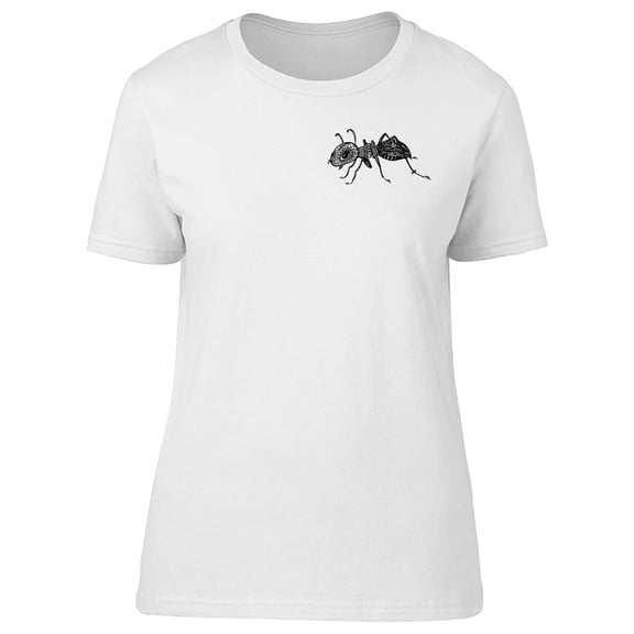 Ethnic Ant Tee Men's -Image by Shutterstock