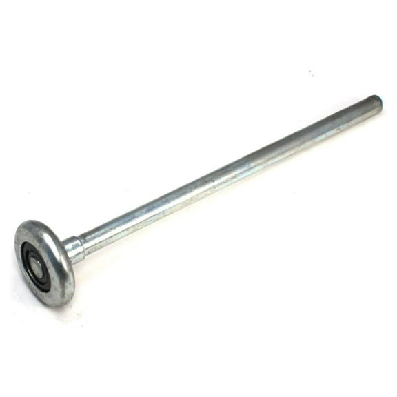 9" Steel Grade Garage Door - Long Stem