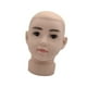 thumbnail image 5 of Cabeza de maniquí para niños, soporte profesional estable para pelucas pequeñas, soporte para estilizar diademas, gafas, gorras y mascarillas., 5 of 9