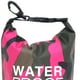 thumbnail image 4 of Bolsa seca impermeable Sharpla Riñonera impermeable 2L roja, 4 of 6