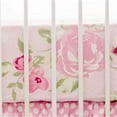thumbnail image 1 of Feuille de Lit d'Enfant Rosebud Lane, 1 of 1