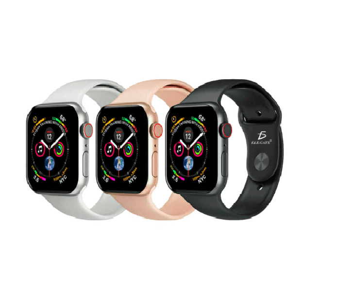 Smartwatch T500 Pro Reloj Inteligente I5 CaracterÃsticas Apple