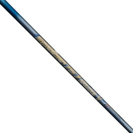 Fujikura Speeder TR 661 X-Flex Shaft + PXG Driver Tip + Grip
