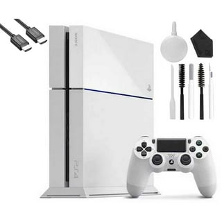dreamGEAR PlayStation 4 Advanced Gamer's Starter Kit - Headset, Charging  Dock, USB Charge Cable, Controller Cover & Joystick Caps for PS4  (Controllers are not included) 