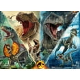 thumbnail image 1 of Puzle Ravensburger Jurassic World Dominion XXL 100 piezas, 1 of 7