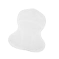 thumbnail image 4 of Ethern Equestrian Gel Saddle Pad All Purpose Western/English Riding Saddle Pad Bareback Clear, 4 of 9
