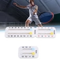 thumbnail image 1 of Tennis Score Keeper for Racket and Paddle, Small Score Board Portable Tennis Scorekeeper for Recording Points Games, 1 of 6