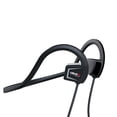 thumbnail image 2 of XP Metal Detectors XP Deus II BH01 Bone Conduction Inner Ear Headphone, Black, 2 of 2