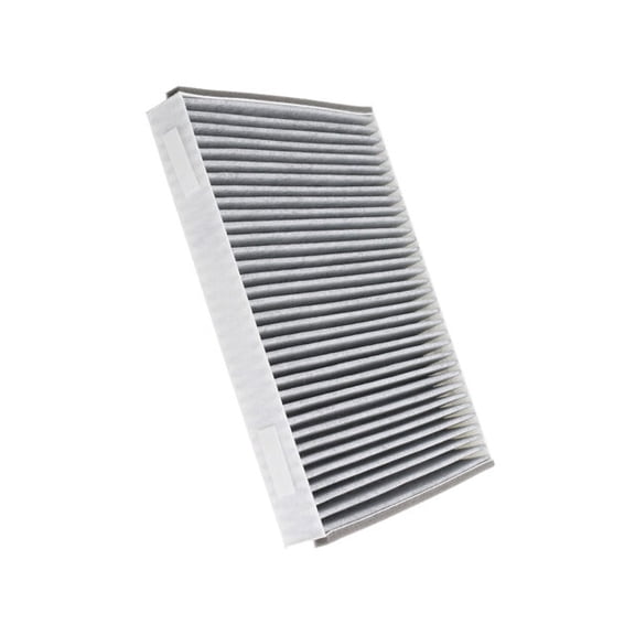 Cabin Air Filter - Compatible with 2003 - 2006, 2008 - 2010 Porsche Cayenne 2004 2005 2009