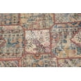 thumbnail image 5 of 3.4x3.4 ft Small Rugs, Vintage Rug, Floor Rug, Home Decor Rug, Turkish Rug, 5 of 9