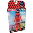 thumbnail image 2 of TCG Bend'ems Miraculous Lady Bug, 2 of 6