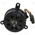 thumbnail image 4 of A/C Condenser Fan Motor Fits select: 1995-2000 FORD CONTOUR, 1995-2000 MERCURY MYSTIQUE, 4 of 6