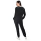 thumbnail image 3 of Pants de terciopelo 2 piezas / Juvenil, 102-103 (Negro) negro CH, 3 of 5