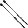 thumbnail image 3 of ECCPP Lift Support Window Glass Replacement Struts Gas Springs Fit For Kia for Sportage 2.0L 2005-2014,For Kia for Sportage 2.4L 2011-2014,For Kia for Sportage 2.7L 2005-2010 Set of 2, 3 of 4