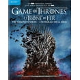 thumbnail image 1 of Game of Thrones Série Complète (Blu Ray), 1 of 2