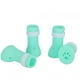 thumbnail image 3 of Juego de 4 Uds. De cubierta para pies con garra para lavado de Gato, antiarañazos, para baño, uñas de gato, Protector de patas, zapatos, botas, 3 of 8