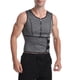 thumbnail image 4 of Cinturón de cintura para hombre, moldeador de cuerpo adelgazante, entrenador de cintura de talla grande, Shapeware Fridja  nalpqowj6134, 4 of 9