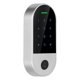 thumbnail image 1 of Máquina de control de puerta sistema de control de acceso Sistemas de seguridad para el hogar Controlador de puerta Máquina de control de acceso con 1 resistencia X para, 1 of 8