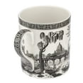 thumbnail image 3 of Heritage Dinnerware / Serveware / Giftware Mug (Rome), 3 of 4
