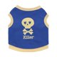 thumbnail image 1 of Ropa para perros y mascotas, chaleco multicolor con calavera asesina para Halloween, ropa de primavera y verano, 1 of 6