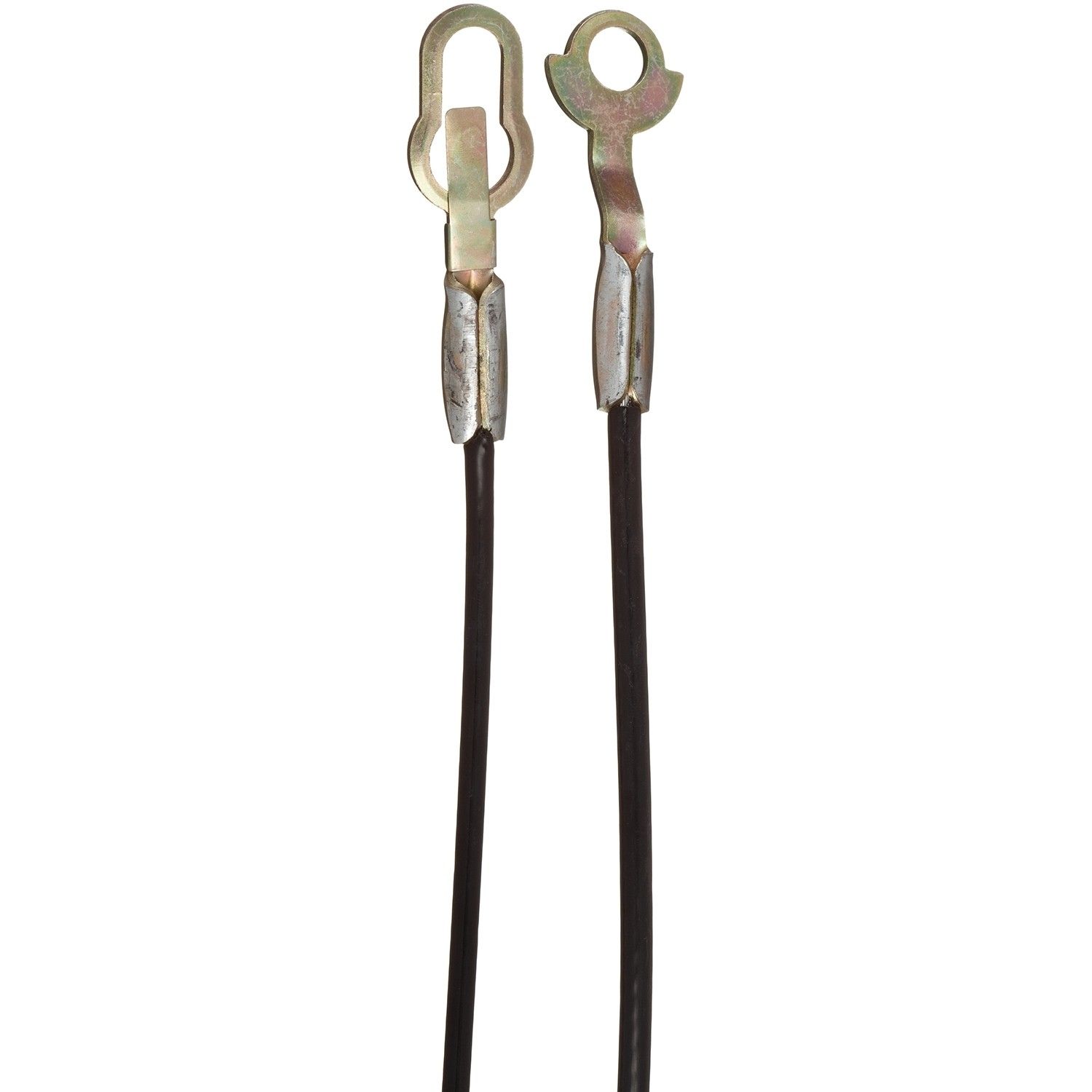 ATP Y508 INC Tailgate Rel Cable Fits select: 1983-1996 FORD F150, 1983-1996 FORD F250