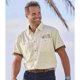 thumbnail image 2 of Atlas For Men - Camisa de Slub para Hombre (Crudo), 2 of 5