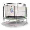 Orbounder 14' Trampoline and Enclosure Combo Box 1