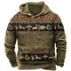 thumbnail image 4 of Sudadera con capucha vintage india para hombre, ropa para hombre, jerséis Harajuku, nuevas camisetas de 2024, ropa de calle informal de gran tamaño, sudaderas con capucha de manga larga, 4 of 5