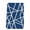 Blue, variant on Black Geometric Kitchen Towels Set of 3, Abstract Stripes Modern Simple Absorbent Dish Towels for Kitchen, Microfiber Hand Towel, Quick Drying Tea Towel for Cleaning Decorative Dishcloths
