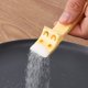 thumbnail image 4 of VERDANVERSE 2Ud Cucharas Medidoras Para Sal Y Polvos Plástico Firme Para Uso En Cocina, 4 of 8