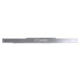 thumbnail image 3 of Edge Ruler Neck Measuring Ruler Guitar Pins Fingerboard Bend Guitar Steel Calipers, 3 of 5