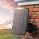 thumbnail image 2 of Batería Incorporada 5000mAH Kuymtek Impermeable IP66 Cámara Del Rastro Panel Solar 3W 12V/6V, 2 of 9