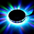 thumbnail image 4 of 48LED Par Light, Stage Lights, 5W For Bar DJ Disco Party Pub, 4 of 8