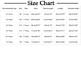 thumbnail image 3 of Tdoqot Toddler Boys Graphic T Shirts- Short Sleeve Soft Cotton Casual Kids Summer Tops White Size 7 T, 3 of 6